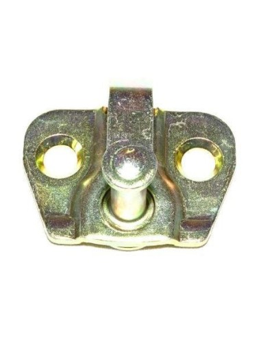Manilla de Puerta Opel 90459988 Cerradura de...