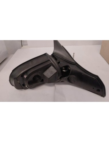 Retrovisor Opel 90482040 Derecho Manual Negro...