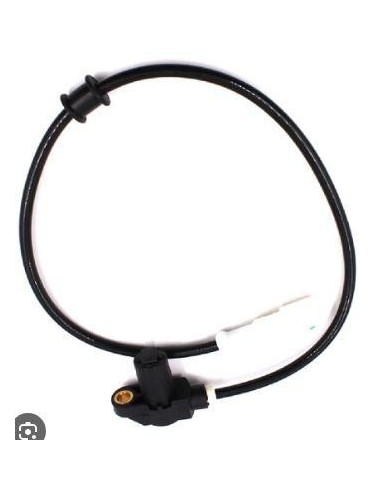 Sensor Opel 90483637 Revoluciones Rueda