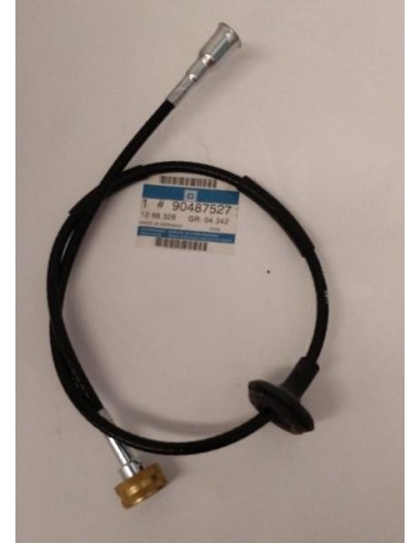 Cableado Opel 90487527 Cable Cuenta Kilometros...