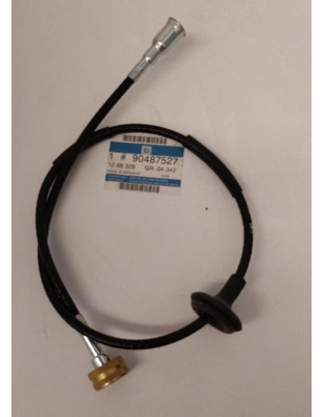 Cableado Opel 90487527 Cable Cuenta Kilometros Vectra a Calibr