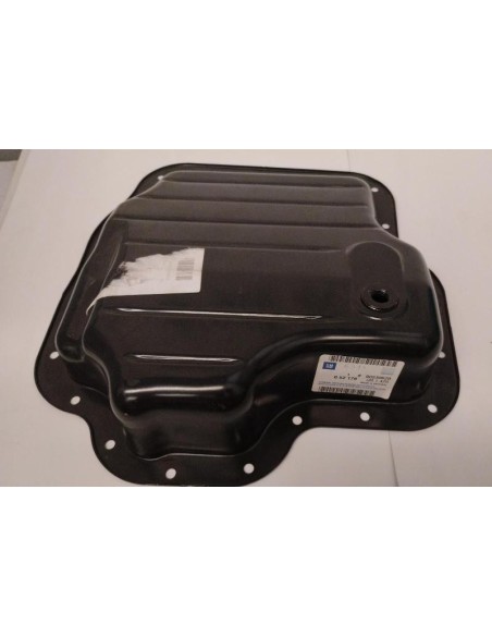 Componente de Lubricación Opel 90530628 Carter de Aceite Motor