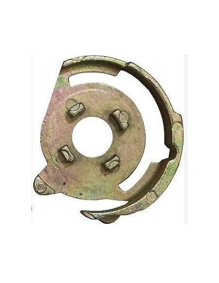 Soporte Opel 90540613 Bombillo de Cerrojo