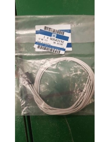 Sensor Opel 90543192 de Temperatura