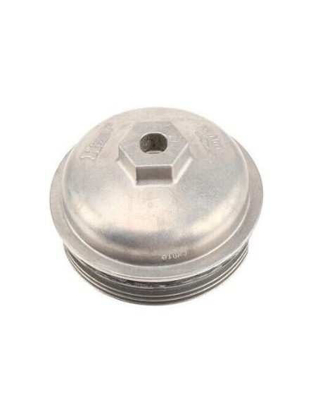 Soporte Opel 90543942 Tapa de Carcasa de Filtro de Aceite