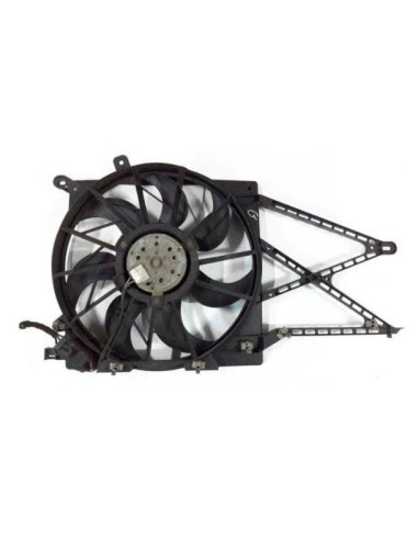 Soporte Opel 90570736 Motoventilador Motor