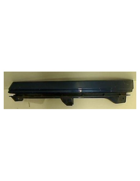 Paragolpes Opel 90597513 Barra de Parachoque Delantera Izquierda Zafira