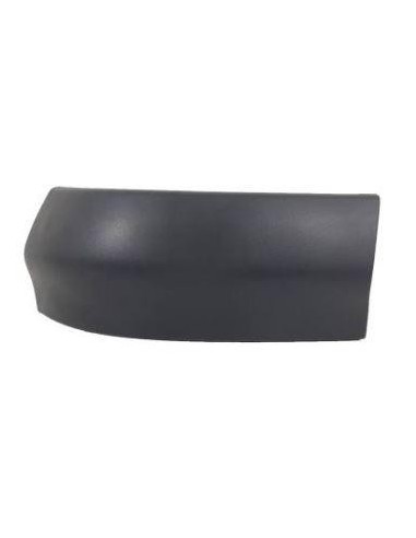 Paragolpes Opel 90597595 Protector Sobre...
