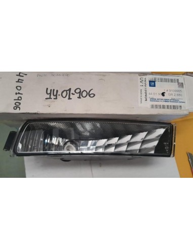 Piloto Opel 9109905 Intermitente Delantero...