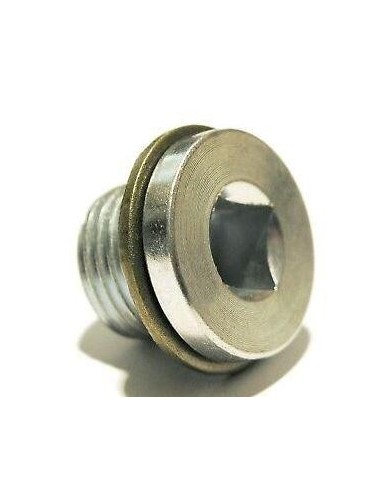 Componente de Lubricación Opel 9110558 Tapón...
