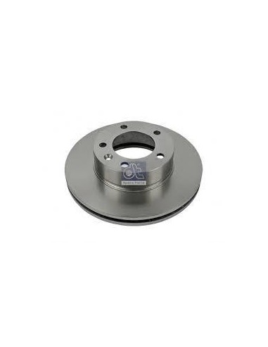 Disco de Freno Opel 9111038 Delantero