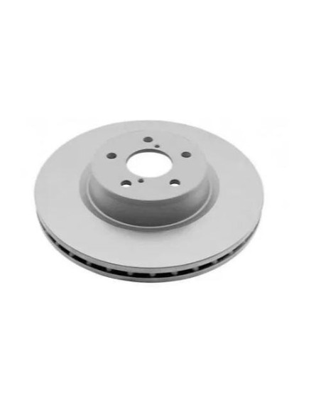 Disco de Freno Opel 9111045 Frenada Estable