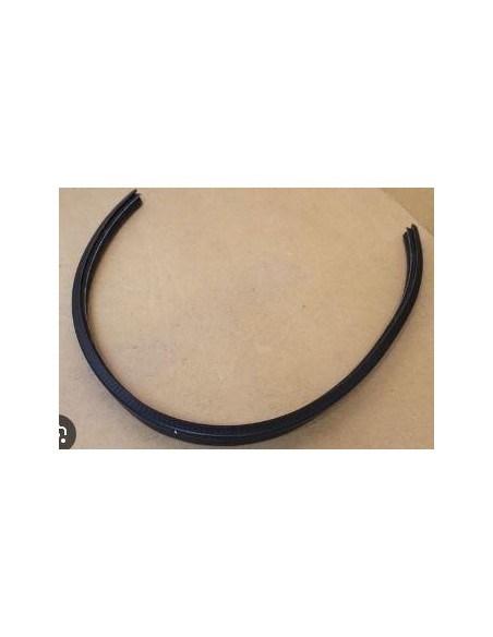 Bisagra de Capó Opel 91165885 Sello del Capó Vivaro