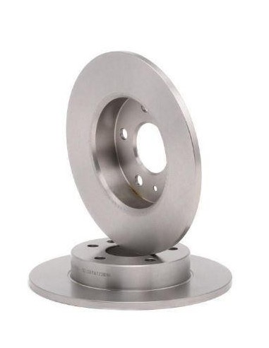 Recambio Opel 9117772 Discos de Freno