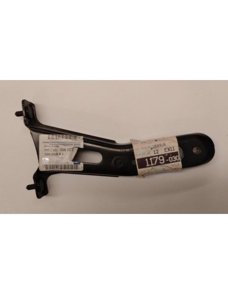 Paragolpes Opel 9147455 Soporte de Refuerzo de Parachoques
