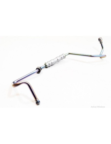 Recambio Opel 9202544 Tubo Engrase Turbo
