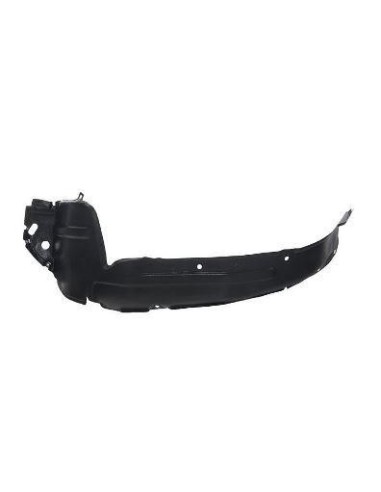 Guardabarros Opel 9214677 Guardabarro Delantero...