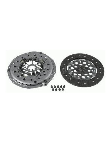 Disco de Freno Opel 93161189 Disco de Embrague...