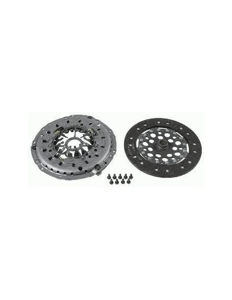 Disco de Freno Opel 93161189 Disco de Embrague Motor