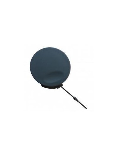 Paragolpes Opel 93174144 Gancho de Ojo de...