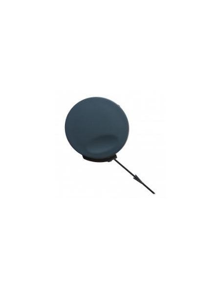 Paragolpes Opel 93174144 Gancho de Ojo de Remolque de Parachoques Trasero