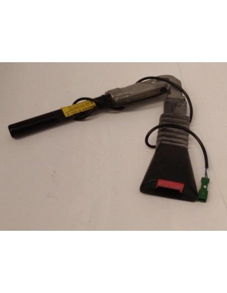 Recambio Opel 93177605 Pretensor+acople Cinturón Vectra B