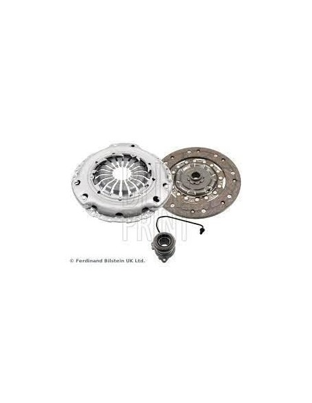 Disco de Freno Opel 93181250 Disco de Embrague Motor Origina