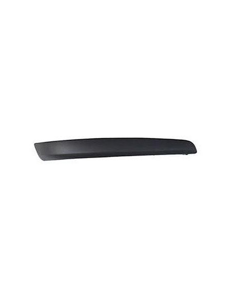 Paragolpes Opel 93183319 Moldura Izquierda Parachoques Delantero Astra H