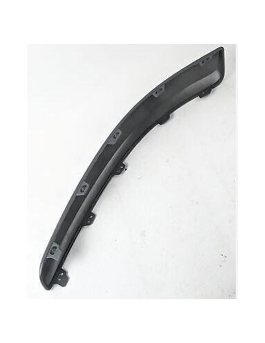 Paragolpes Opel 93183326 Moldura de Parachoques...