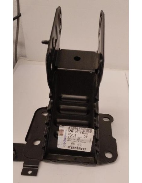 Soporte Opel 93184615 Izquierdo Delantero