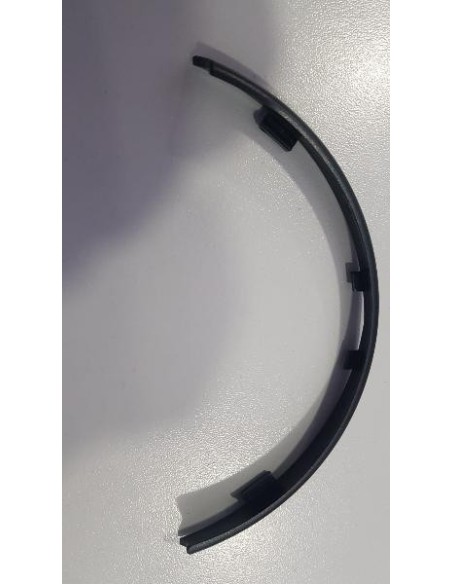 Rejilla Opel 93186694 Soporte Rejilla del Radiador