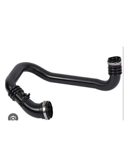 Manguito Opel 93189307 Intercooler Movano 2 Ii 2.2Dti 2.2Dci 2.2 d