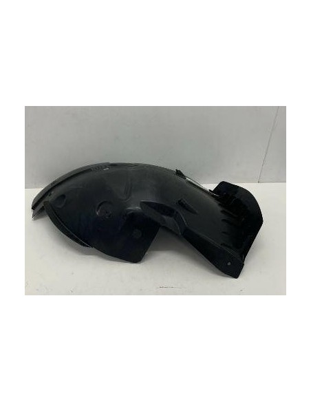 Moldura Opel 93857448 Protección Paso Rueda Delantero Izquierdo