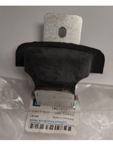 Recambio Opel 93858310 Tope de Puerta