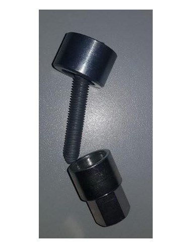 Recambio Opel 93861123 Llave Antirrobo Rueda