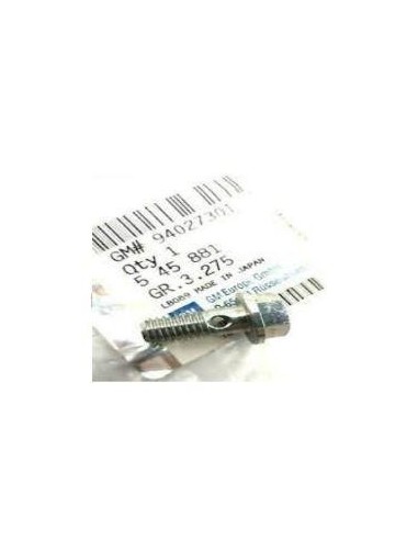 Soporte Opel 94027301 Tornillo