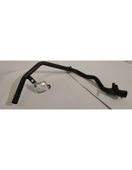 Recambio Opel 97131890 Tubo de Agua Frontera a