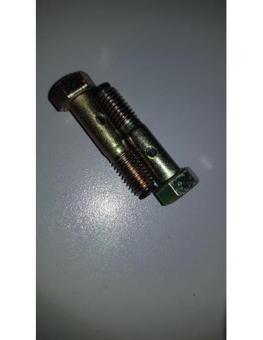Soporte Opel 97179091 Tornillo Hueco