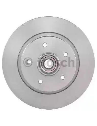 Disco de freno Bosch 986479607