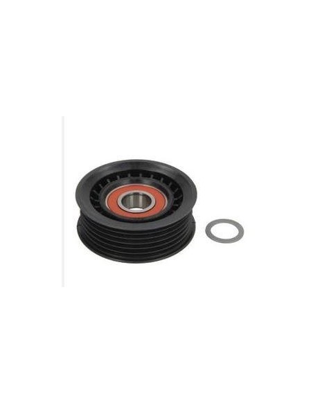 Polea de Alternador Opel 97312464 Rodillo Tensor Alternador