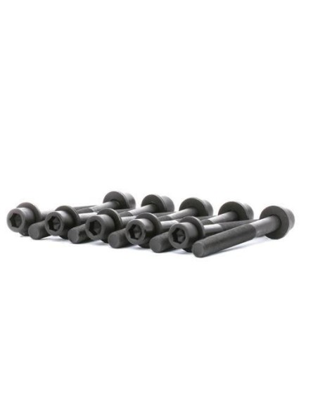 Soporte Opel 97376865 Tornillo de Culata Astra H Hatback 1.7 Dti
