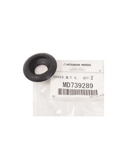 Moldura Opel MD739289 Cubierta Palanca de Cambio de Marchas
