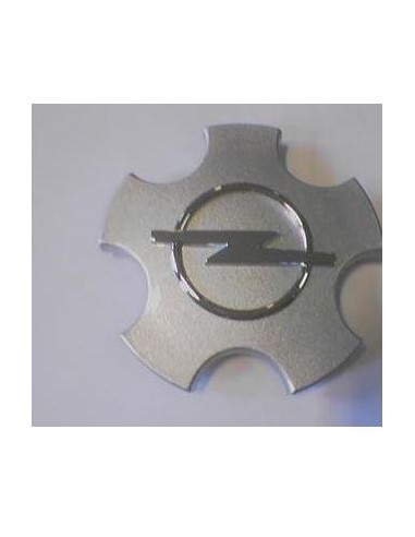 Soporte Opel 1006799 Tapacubo de Rueda para Llanta