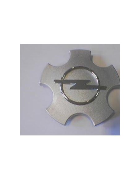 Soporte Opel 1006799 Tapacubo de Rueda para Llanta