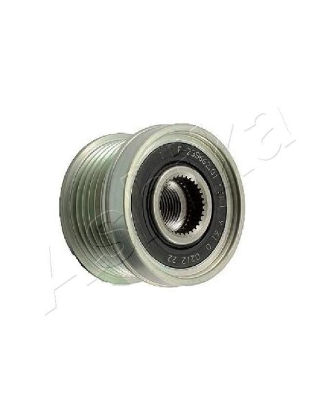 Polea Libre de Alternador Ashika 1300SS02 Rueda Libre Alternador