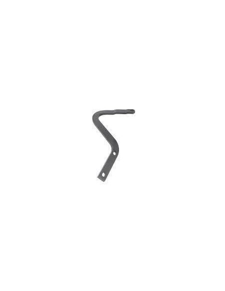 Bisagra de Capó Opel 1160583 Bisagra Capó del Motor