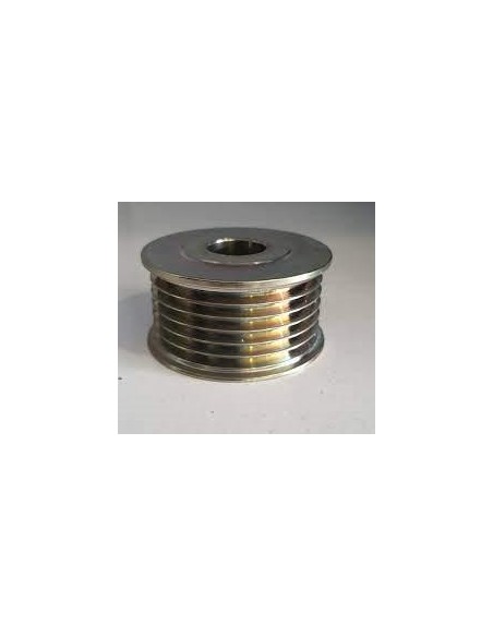 Polea de Alternador Opel 1204409 Polea Alternador