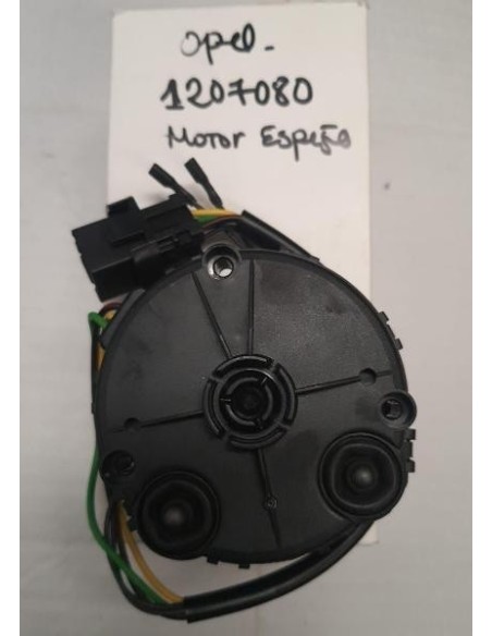 Retrovisor Opel 1207080 Servomotor Espejo Motor Derecho Vectra a