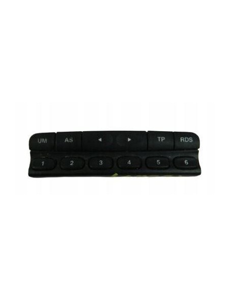 Disco de Freno Opel 13107918 Panel de Control Radio/disco Compacto