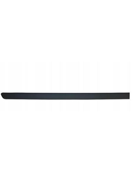 Recambio Opel 13113501 Tira de Sellado Puerta Delantera Derecha Astra G